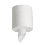 Georgia-Pacific Paper Towel - SofPull Centerpull Regular Capacity Premium Paper Towel, White, 28124, 324 Sheets Per Roll, 6 Rolls Per Case