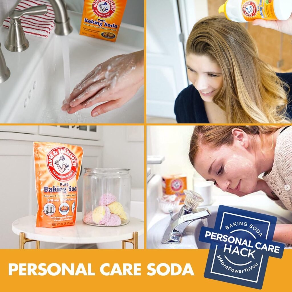Baking Soda The Secret Weapon in Every Smart Home 1 Baking Soda The Secret Weapon in Every Smart Home