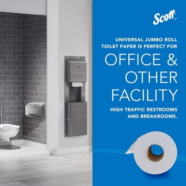Scott recycled toilet paper, Scott Professional toilet paper, 100% recycled toilet paper, Scott bulk toilet paper rolls, eco-friendly commercial toilet paper, recycled toilet tissue bulk, Scott standard roll toilet paper, bulk toilet paper for offices, Scott toilet paper 473 sheets, green seal certified toilet paper, EPA compliant bath tissue, toilet paper made from recycled fiber, Scott 100% recycled paper, wholesale recycled toilet paper, Scott bath tissue standard rolls, sustainable toilet paper USA, commercial restroom toilet paper, Scott Professional 100% recycled fiber, recycled paper tissue bulk, eco bulk bath tissue, Scott toilet paper for schools, recycled content toilet paper, high-volume toilet paper supply, Scott septic safe bath tissue, Scott paper products commercial, bulk tissue for janitorial use, toilet paper for green buildings, Scott environmentally safe toilet paper, soft recycled toilet paper bulk, toilet paper with recycled fibers, 2-ply recycled bath tissue, Scott restroom toilet paper, recycled toilet paper office use, buy recycled toilet paper online, Scott Professional bath tissue rolls, green toilet paper wholesale, Scott bathroom tissue eco-friendly, high capacity toilet paper case, toilet paper with green certification, Scott sustainable bathroom rolls, environmentally friendly toilet paper, Scott eco commercial paper, Scott toilet tissue rolls 473 sheets, recycled fiber tissue paper, commercial bathroom tissue supply, bulk toilet tissue Scott brand, eco safe bath tissue Scott, Scott USA made toilet paper, large case recycled toilet paper, Scott Professional 80 roll pack