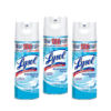 LYSOL DISINFECTANT SPRAY