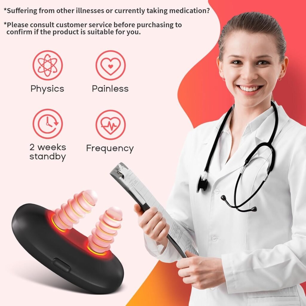 Red Light Nasal Therapy for Sleep Disorders: Can It Really Help? 1 (Red Light Nasal Therapy for Sleep Disorders)