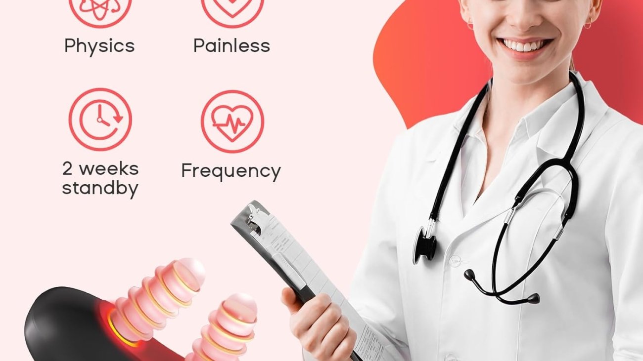 (Red Light Nasal Therapy for Sleep Disorders)