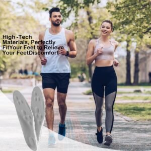 Blog 6 Secret to Pain-Free Steps