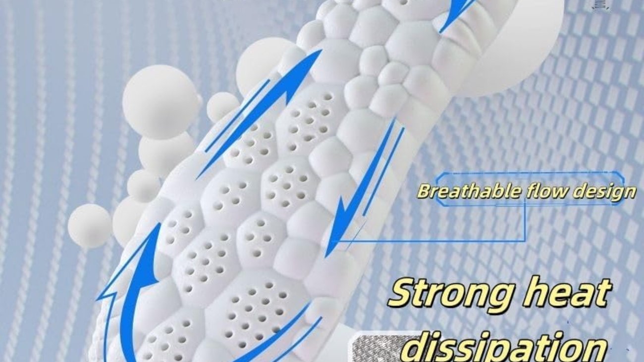 Comfort Insoles