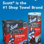 Scott 75190 blue shop towels, Pop-up dispenser shop towels, 200 count shop towels box, Automotive maintenance paper towels, Disposable garage cleaning towels, Scott original shop towels 9x12, Multi-purpose blue shop towels, Scott shop towels bulk case, Heavy-duty paper towels for mechanics, Scott 75190 towel case 1600 count, disposable shop towels bulk,mechanic towels,workshop towels,disposable shop rags,mechanic paper towels,scott workshop towels,scott blue shop towels bulk,blue paper towels,best trash can deodorizers,mechanic shop towels,heavy duty paper towels,garage wipes,mechanic paper towel,shop towels lint free,blue disposable towels,heavy duty blue paper towels,lint free paper towels,blue heavy duty paper towels,paper towels bulk buy,arm and hammer car