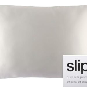Blog 9 Silk Pillowcases Are More Than Just Pretty