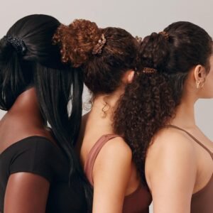 Blog 7 Slip Silk Scrunchies