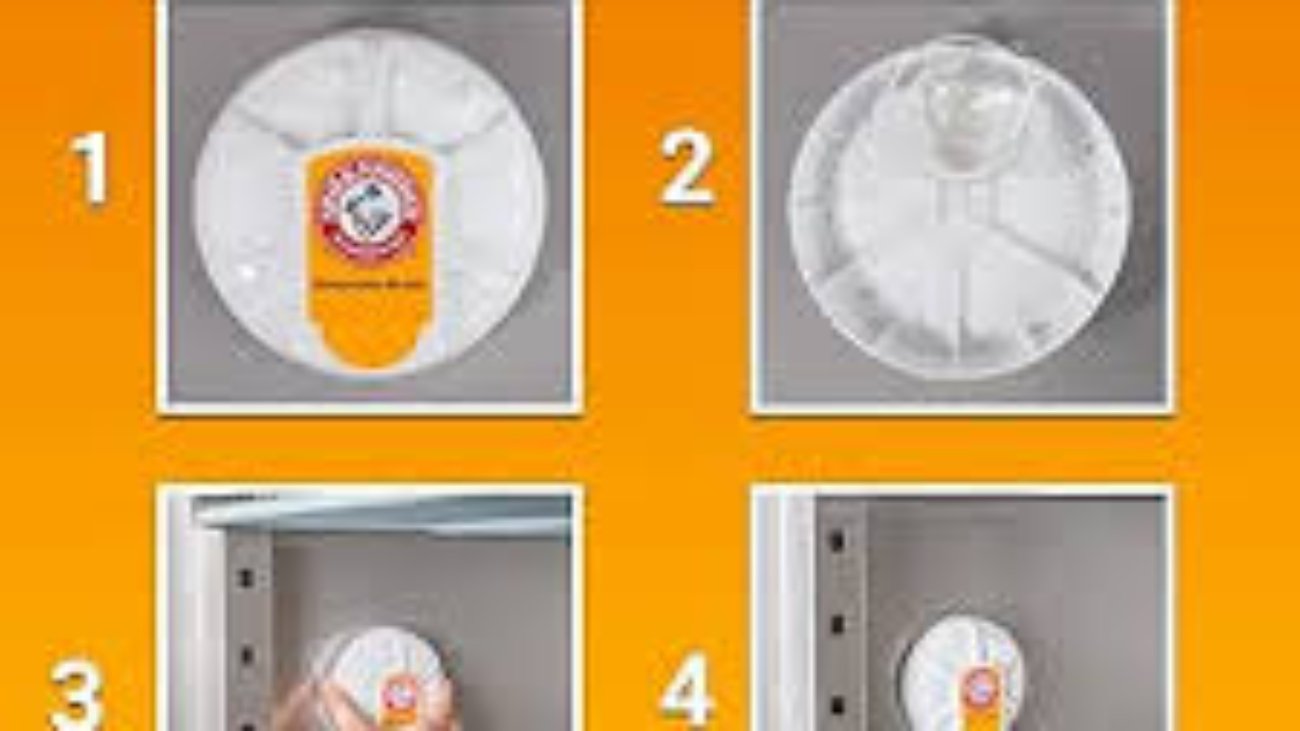 Benefits of Arm and Hammer Fridge Fresh Air Filter