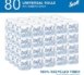 bulk recycled toilet paper for offices