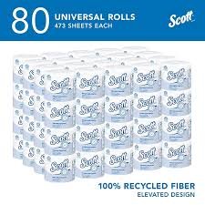 Blog 12 bulk recycled toilet paper for offices