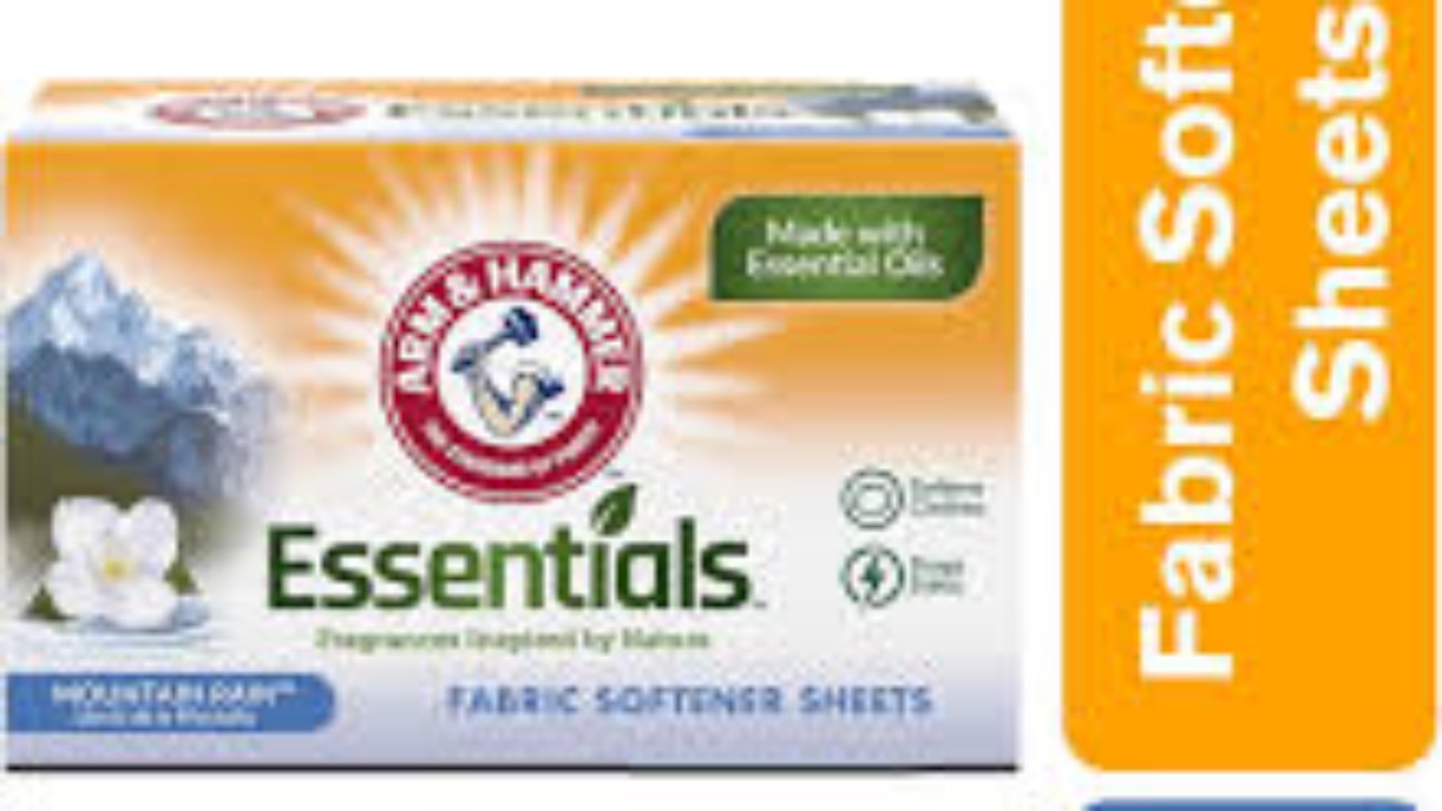 The Best Fabric Softener Sheets for Sensitive Skin