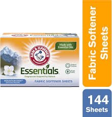 The Best Fabric Softener Sheets for Sensitive Skin