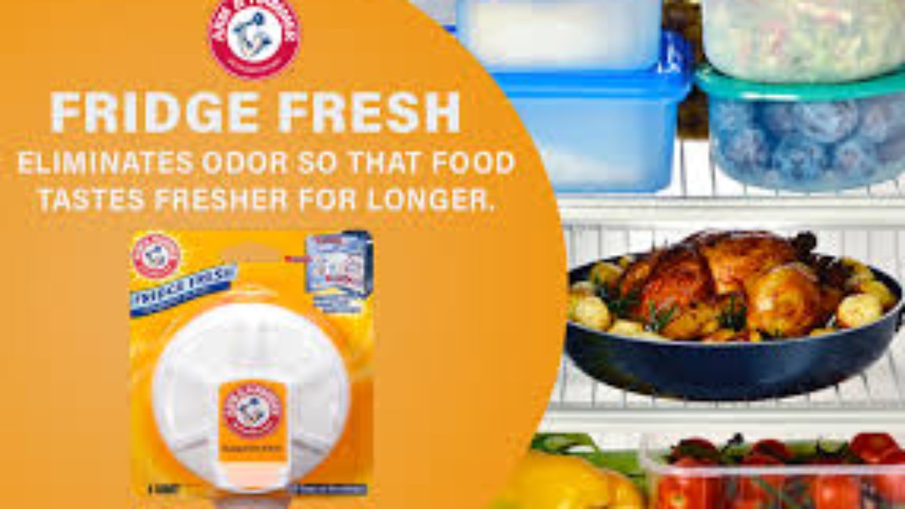 Why You Need Arm and Hammer Fridge Fresh Filter
