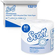 Blog 13 Scott Recycled Toilet Paper for Your Business