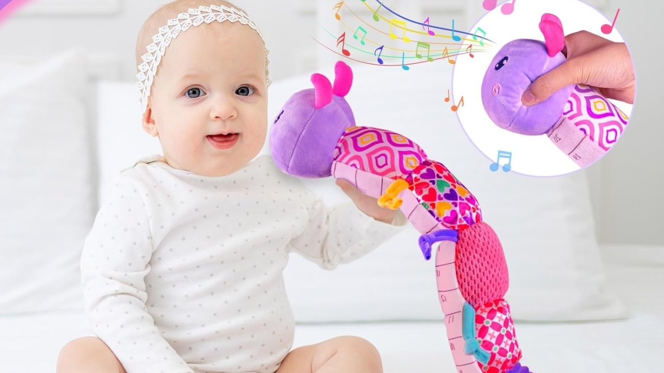 Baby & toys