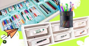 School and Office Supplies USA in 2025 3 Creative classroom supplies USA – whiteboards, markers, and posters